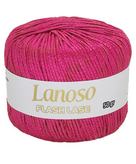 Пряжа Lanoso Flash Lase (946)