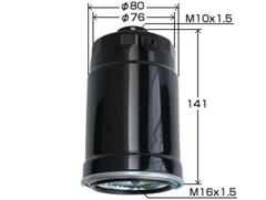 Фильтр  топливный  VIC  FC-016