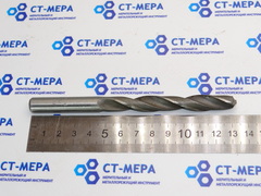 Сверло по металлу 10,1мм (85х135мм) Р6М5 ц/х