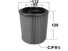 Фильтр  воздушный  VIC  A-840