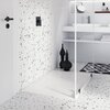 Villeroy&Boch TVS125002000K5 TVS125002000K5 ARCHITECTURA SQUARE Однорычажный смеситель скрытого монтажа, материал: Латунь, Чёрный (ДО ОКОНЧАНИЯ ОСТАТКОВ)