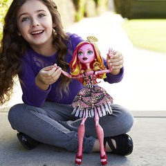 Гулиопа Джелингтон Фрик Дю Шик