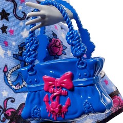 Катрин Де Мяу. Кораблекрушение