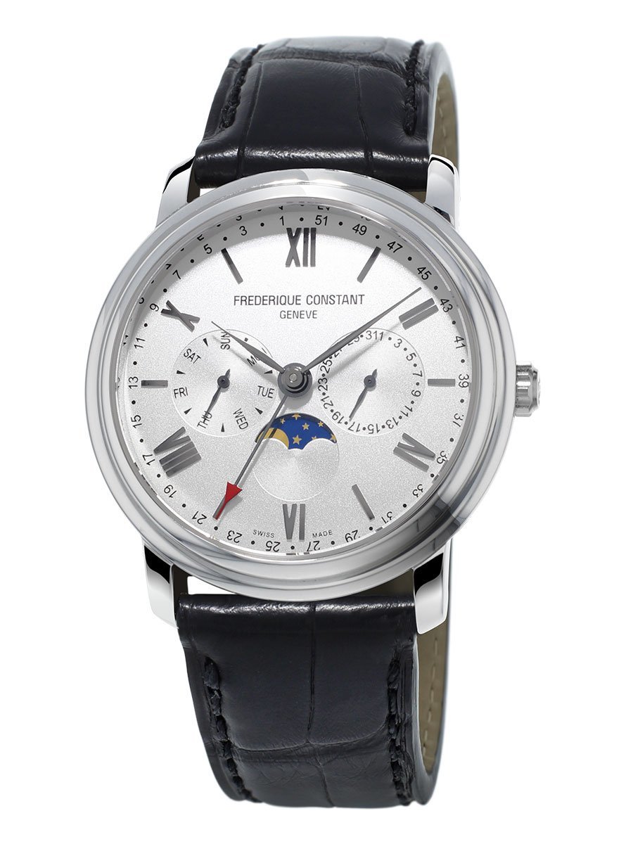 Часы мужские Frederique Constant FC-270SW4P6 Persuasion