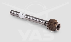 Привод масляного насоса дв.ЗМЗ 514