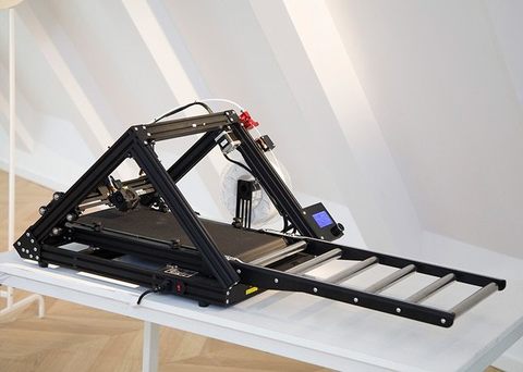 3D-принтер Creality 3DPrintMill CR-30