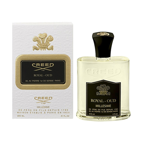 Creed Royal Oud