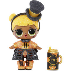 ЛОЛ Хэллоуин Кукла в Костюме Гламурного Котенка