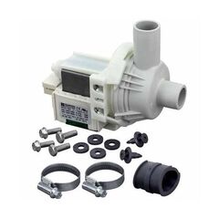 87.00.352 Rational Насос CareControl DPS 35 SCC-линия, SCC 61-102  начиная с 09/2008