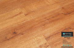 SPC ламинат Alpine Floor Real Wood Дуб Роял ECO2-1