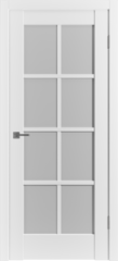 Дверь Emalex ER1 / Emalex Ice / White Cloud / Владимирские двери