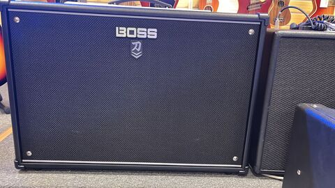 BOSS KTN-100/212MKII гитарный усилитель