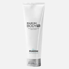 JAN MARINI  Marini BodyTx AHA & PHA Resurfacing Lotion Восстанавливающий и обновляющий лосьон для тела с АНА и РНА кислотами для идеальной гладкости кожи, 119 мл