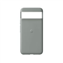 Чехол Google Pixel 8 Protective Stain-Resistant Silicone Case (Hazel)