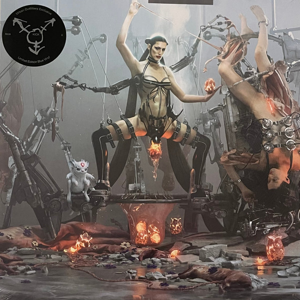 ARCA: Kick II