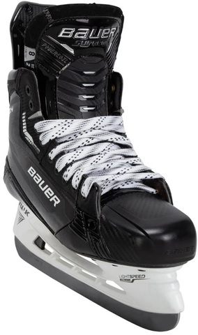 Коньки BAUER S22 TI SUPREME MACH INT 5,5 FIT2