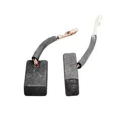 Щетка графитовая ПУЛЬСАР МО18-1400 (6,5х11х20,5) (900-898-062)