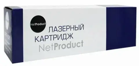 Картридж NetProduct (N-W1510X) для HP LJ Pro 4003dw/4003dn/MFP 4103fdw/4103fdn, 9,7K