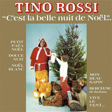 ROSSI, TINO: C Est La Belle Nuit De Noel