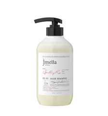 Шампунь для волос "Сверкающая роза" JMELLA In France Sparkling Rose Hair Shampoo 500 мл