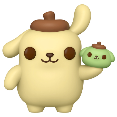 Funko POP! Hello Kitty: Pompompurin (94)