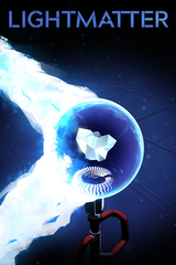 Lightmatter (для ПК, цифровой код доступа)
