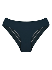 Трусы женские классика бесшовные