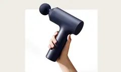 Массажер Xiaomi Massage Gun 2 (XMFG-M451)