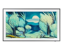 Телевизор Samsung QE65LS03FAU The Frame 4K Vision AI
