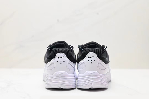 Nike P 6000 CNPT 'Black White' 