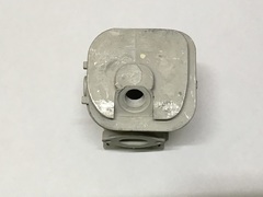 Цилиндро-поршневая группа для бензопилы CHAMPION CH 240