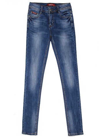 TN3062X джинсы женские, синие