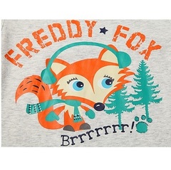 Sweet Berry Футболка 