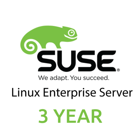 Сертифицированная ФСТЭК версия ОС SUSE Linux Enterprise Server 12 Service Pack 3 с технической поддержкой (1-2 Sockets with Unlimited Virtual Machines, Priority Subscription, 3 Year)