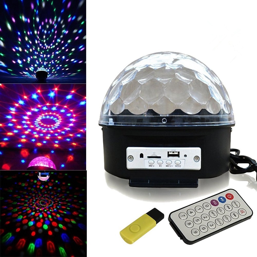 Crystal magic ball light. Светодиодный диско - шар led Crystal Magic Ball Light. Диско-шар светодиодный led RGB Magic Ball Light с mp3-плеером и ПДУ. Диско шар RHD-10. Светодиодный дискошар led Magic Ball 6.