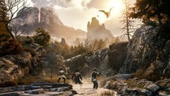 GreedFall - Gold Edition (диск для Xbox One/Series X, интерфейс и субтитры на русском языке)