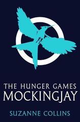 The Hunger Games 3 Mockingjay