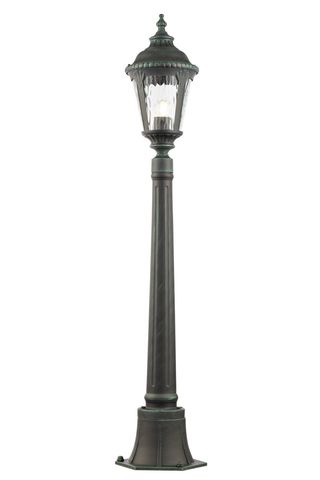 Ландшафтный светильник Outdoor Goiri O028FL-01GN