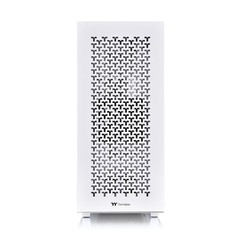 Компьютерный корпус Thermaltake Divider 500 TG Air Snow без Б/П