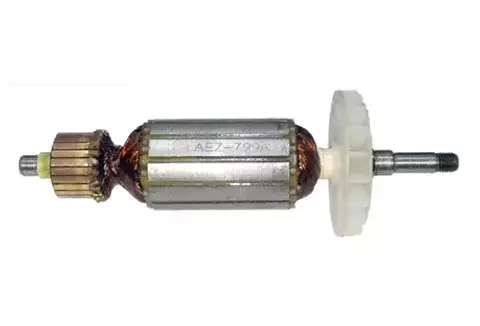 Якорь для ИНТЕРСКОЛ УШМ-125/1100 VEBEX 593648