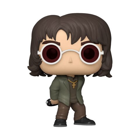 Funko POP! Oasis: Liam & Noel Gallagher (2 Pack) – купить по