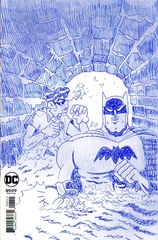 Detective Comics Vol 2 #1000 (Cover 28oi)