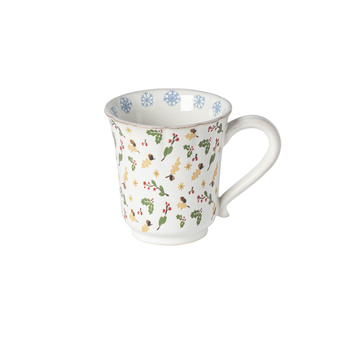 Кружка 320мл Casafina by Costa Nova sc131-wgl(sc131-00821o)