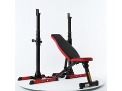 Скамья силовая универсальная UnixFit BENCH 130 BSBN130