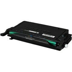 Совместимый картридж CLT-K609S черный для Samsung CLP-770/775 7K Black