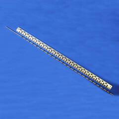 Зубчатый вал в сборе HP DJ T520/T530/T730/T830 36