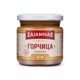 Горчица 
