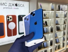 iPhone 13, 128 ГБ б/у