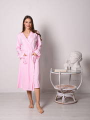 Халат женский