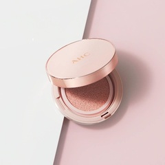 AHC Aura secret tone up cushion
